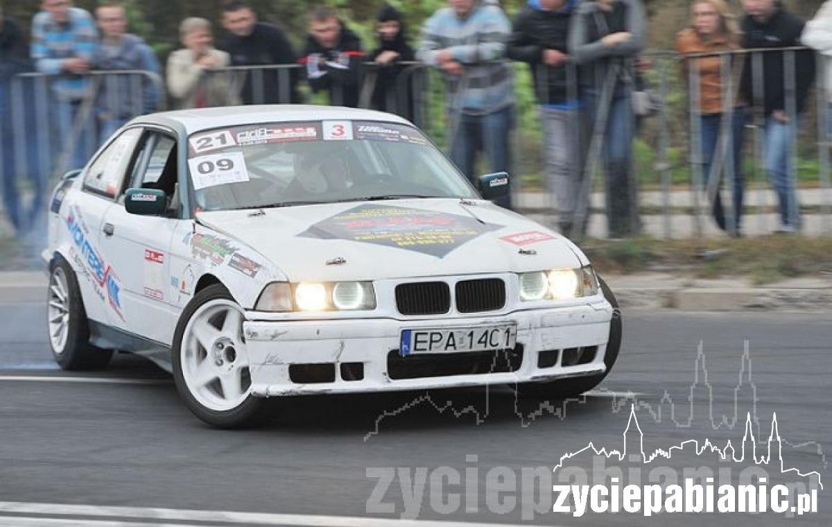 MotoShow w Pabianicach