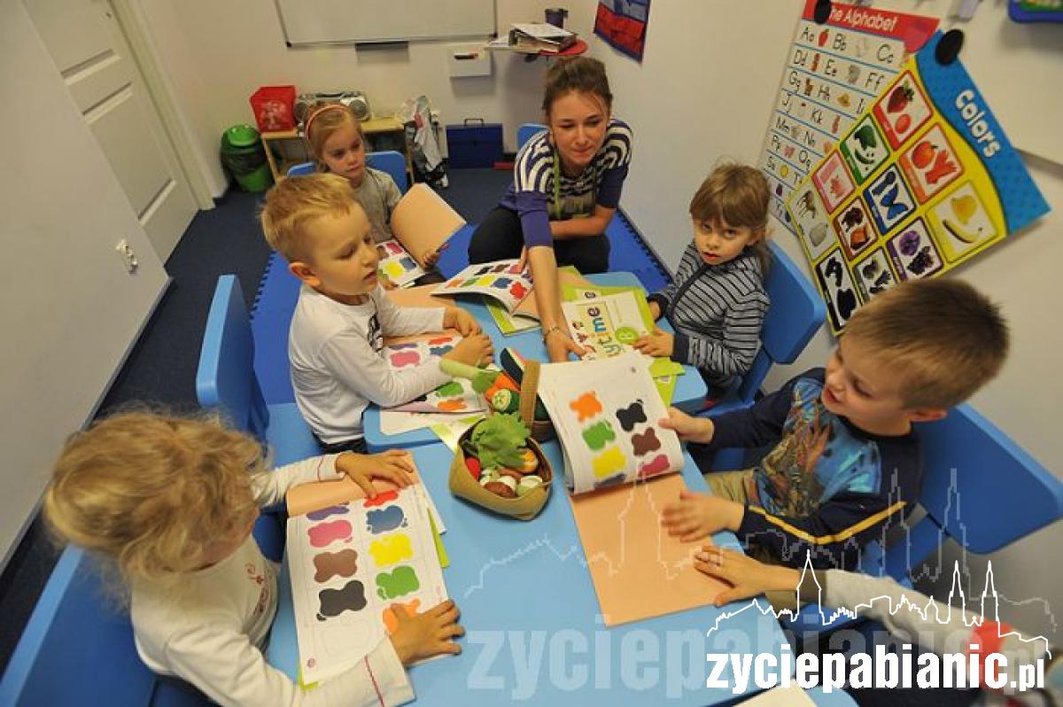 O takim placu zabaw marzą dzieci