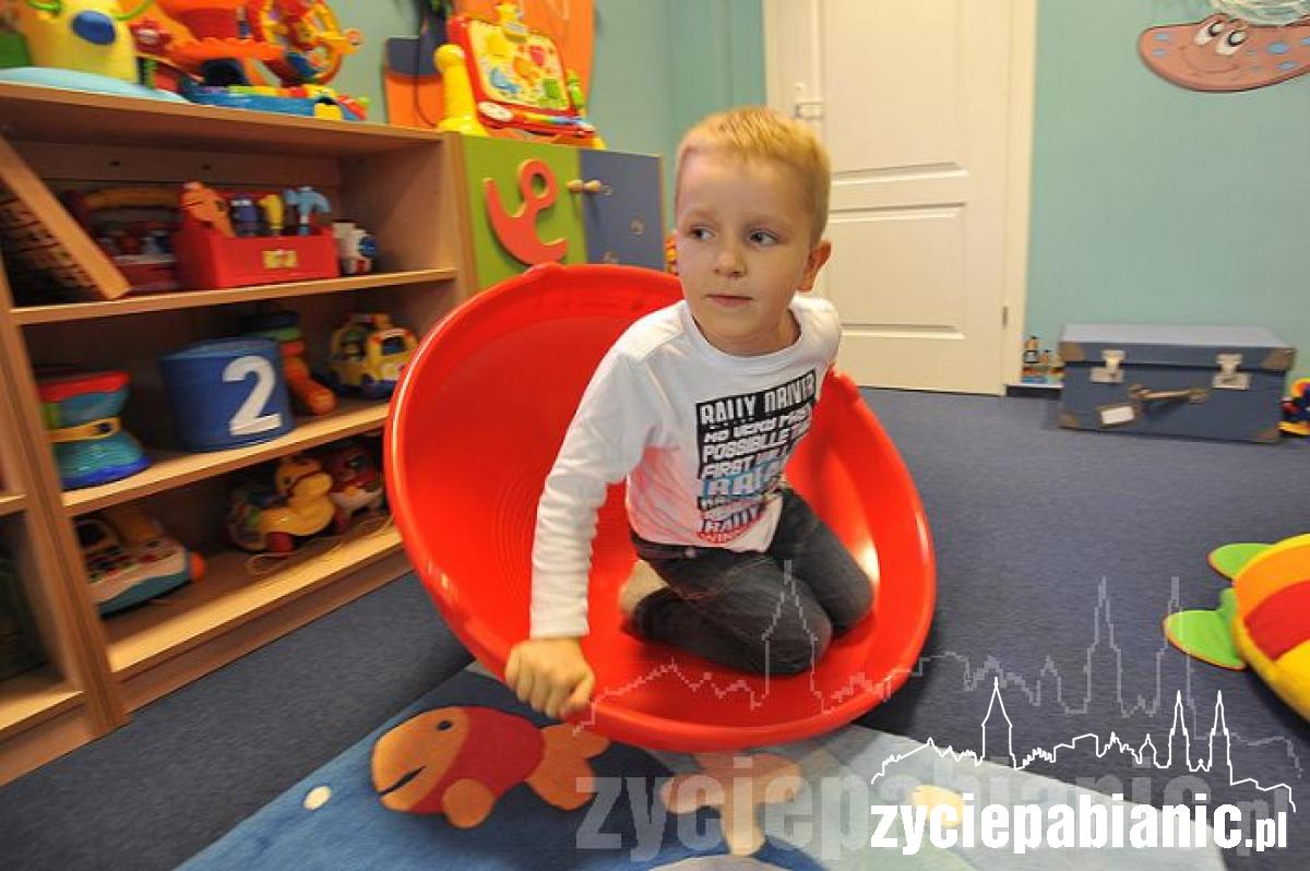O takim placu zabaw marzą dzieci