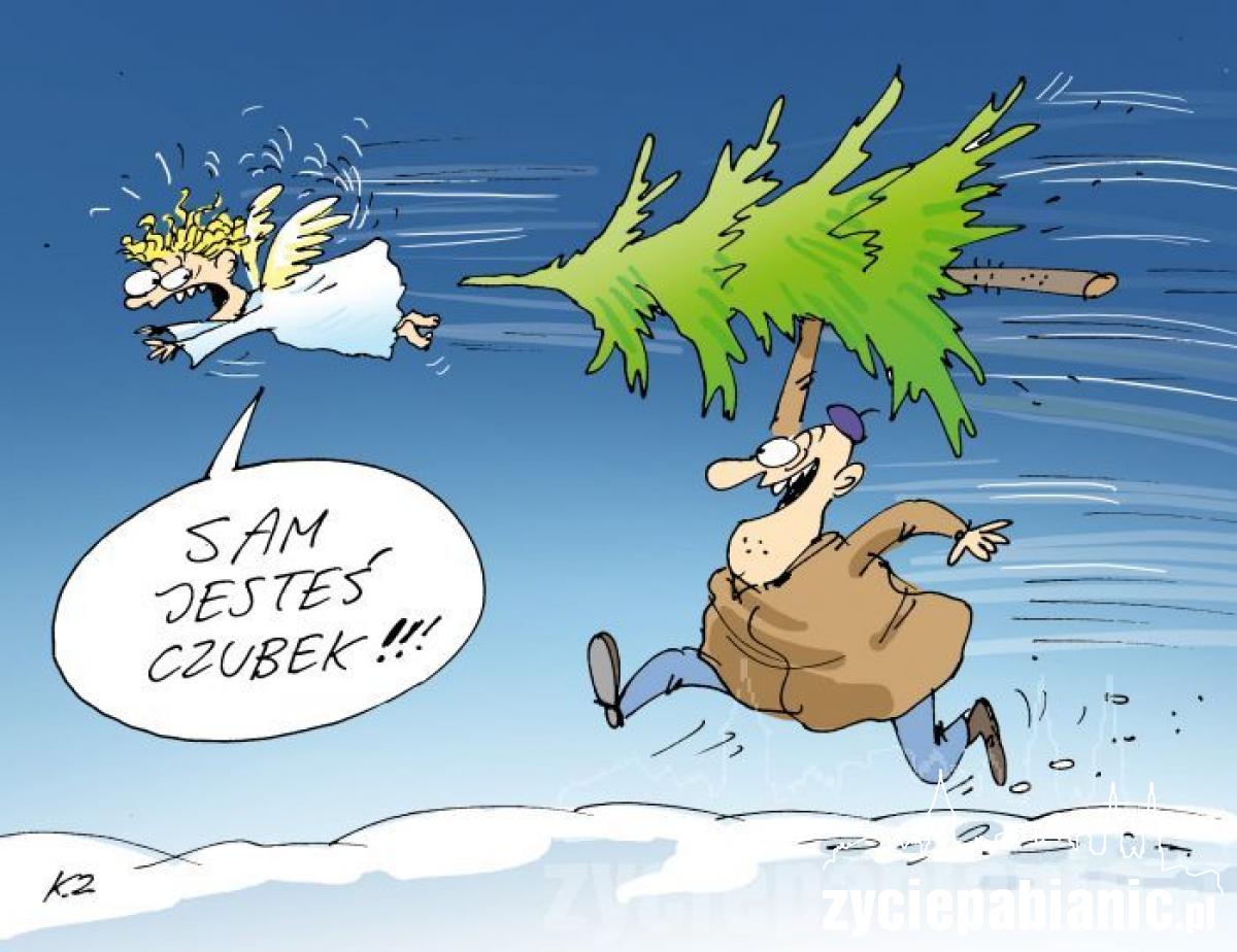 Święta na wesoło