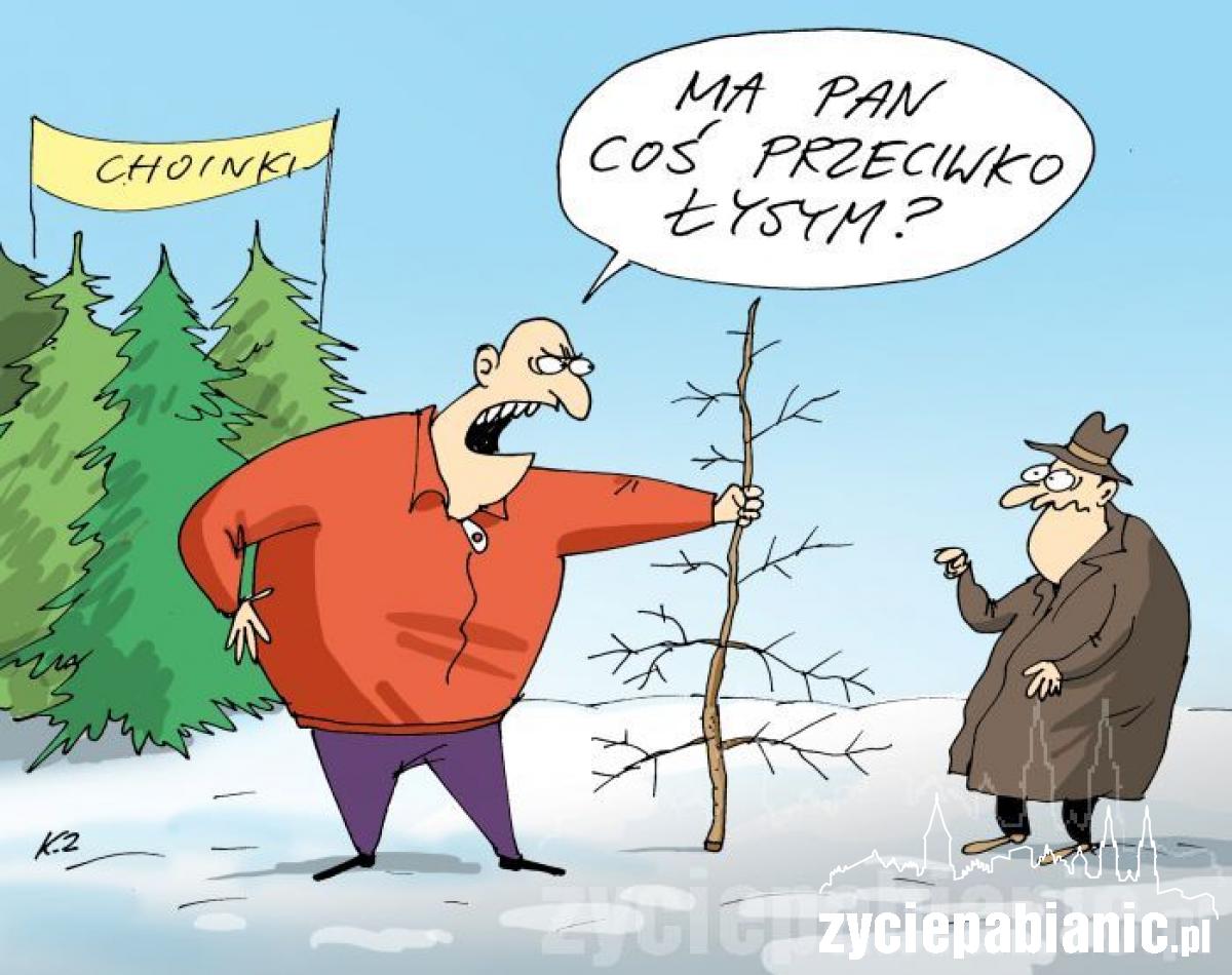 Święta na wesoło