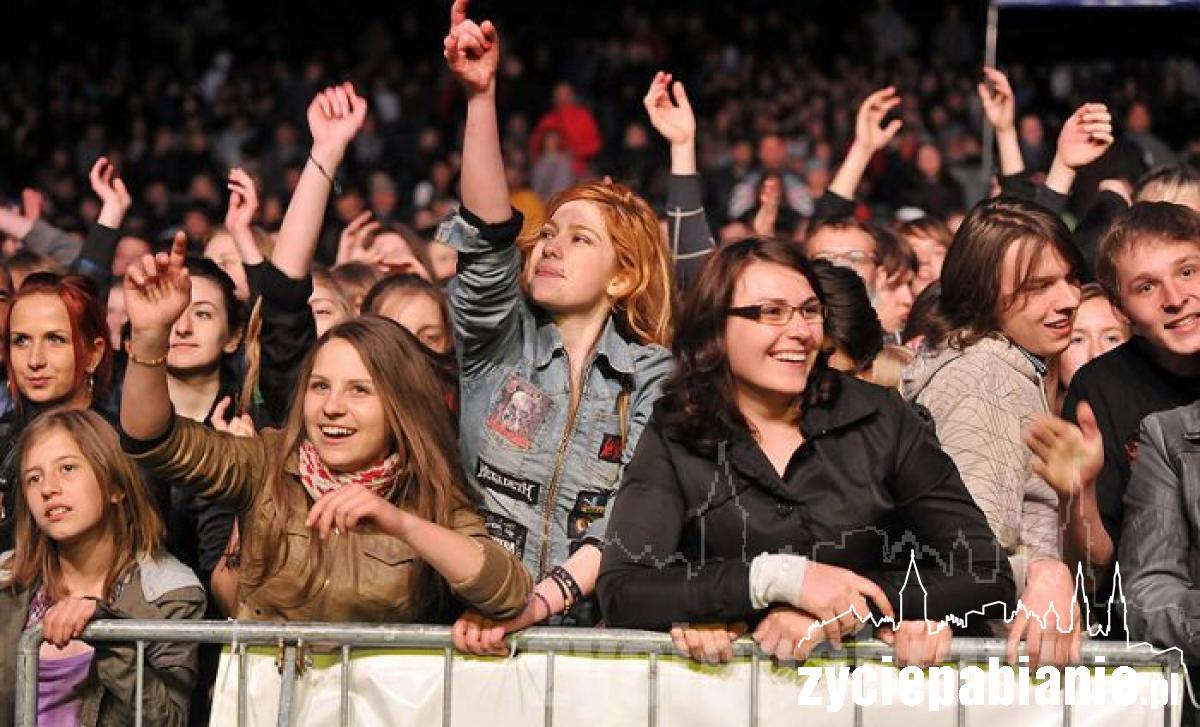 Rok 2012 na zdjęciach