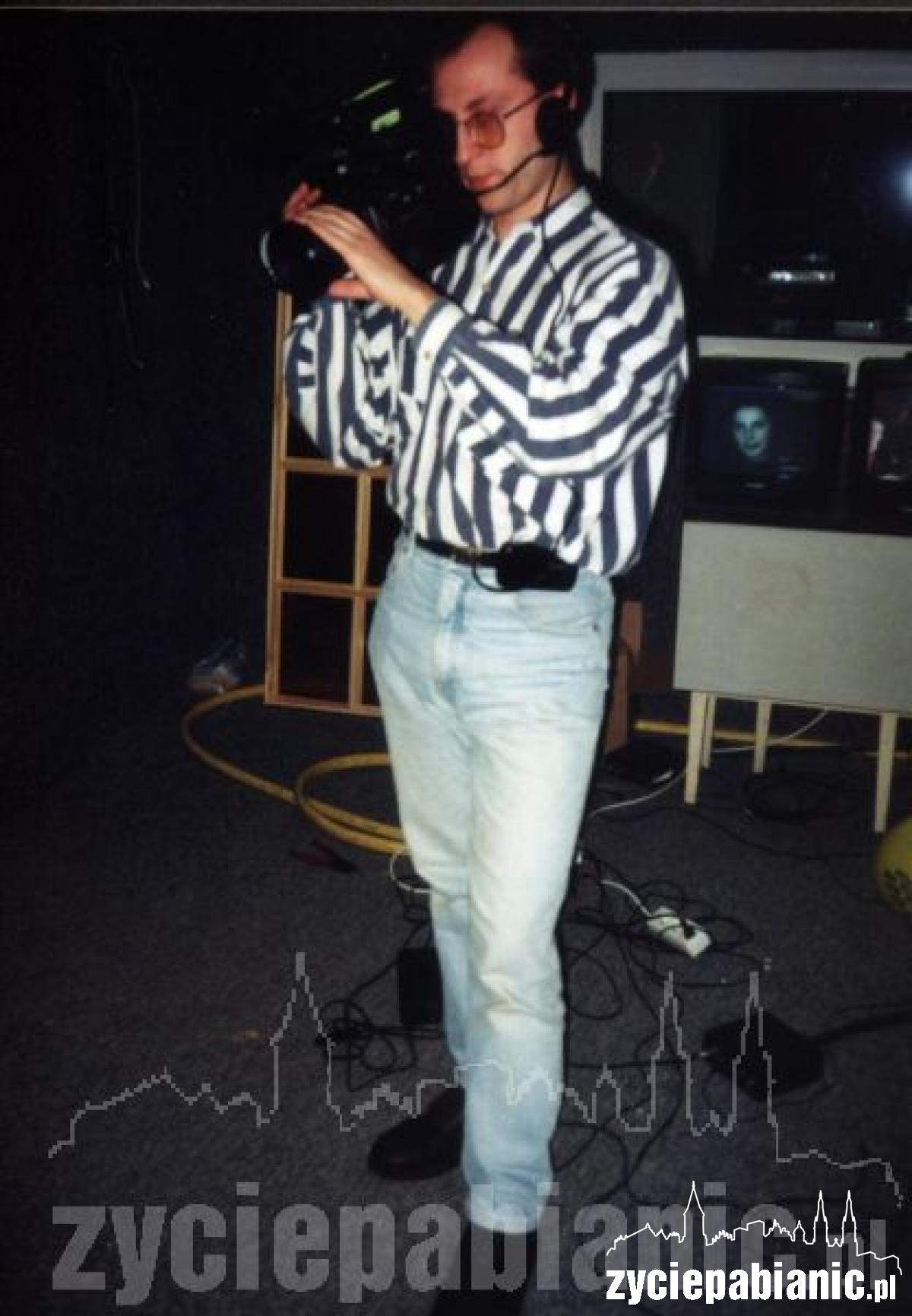 20 lat pabianickiej telewizji