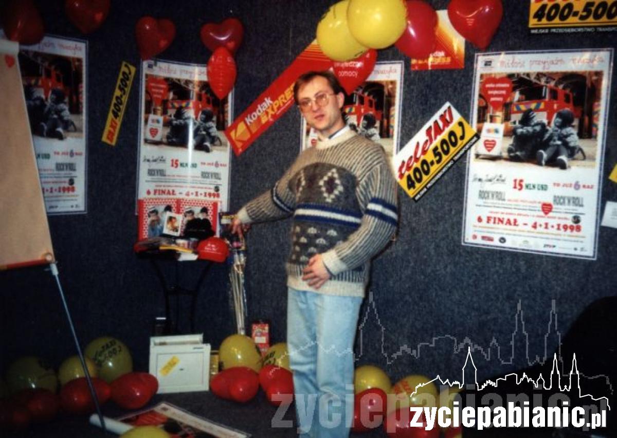 20 lat pabianickiej telewizji