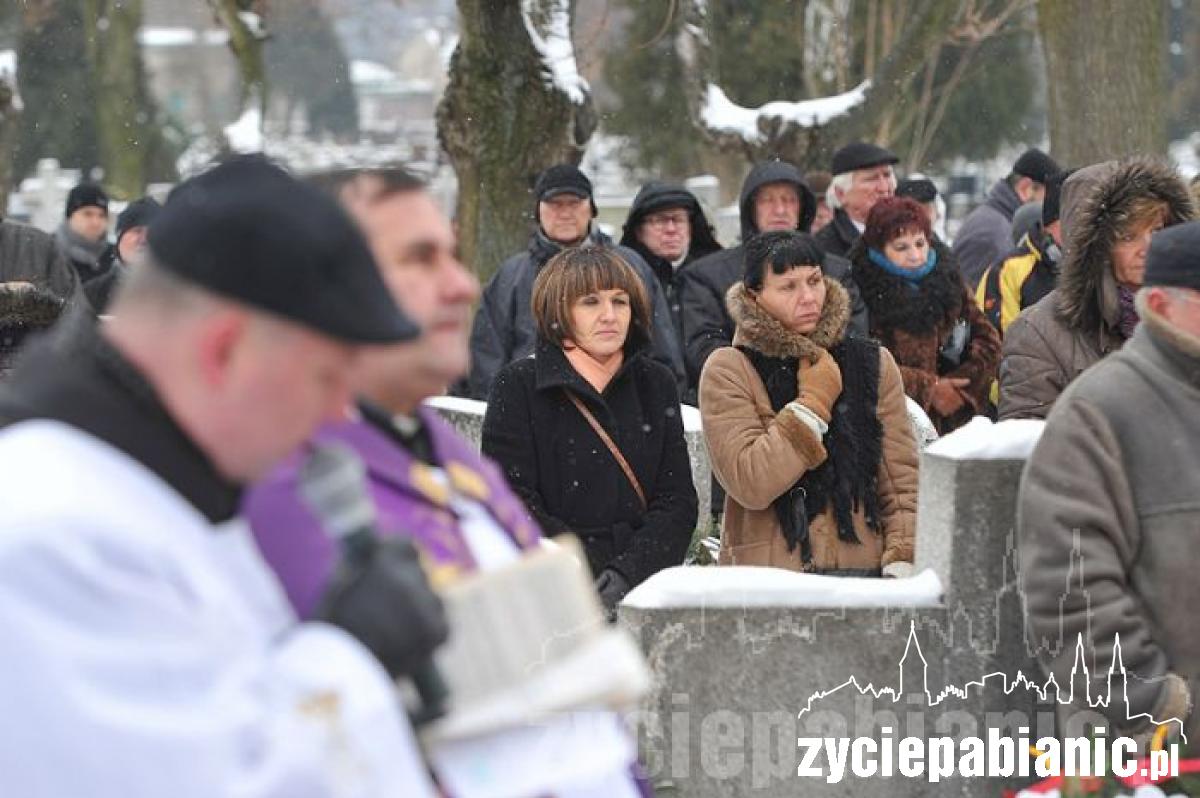 Ostatnia droga wielkiego trenera
