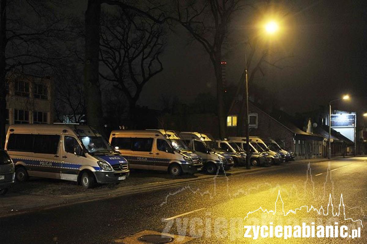 Ten mecz mieliśmy wygrać