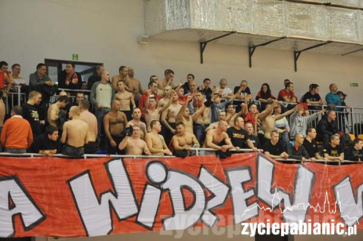 Ten mecz mieliśmy wygrać