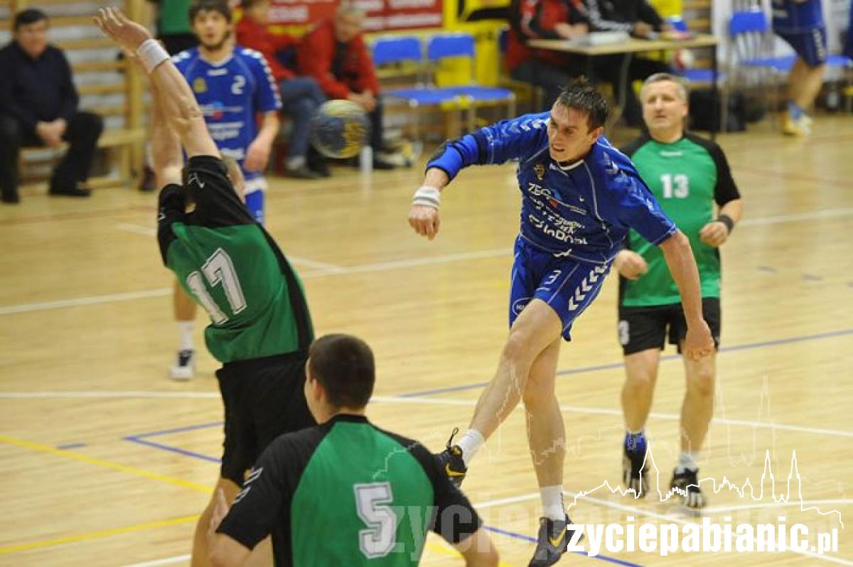 Mogli odczarować halę