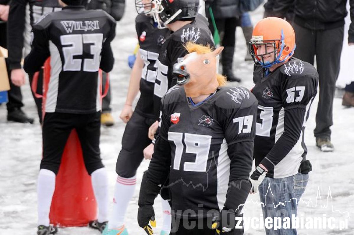 Zatańczyli Harlem Shake
