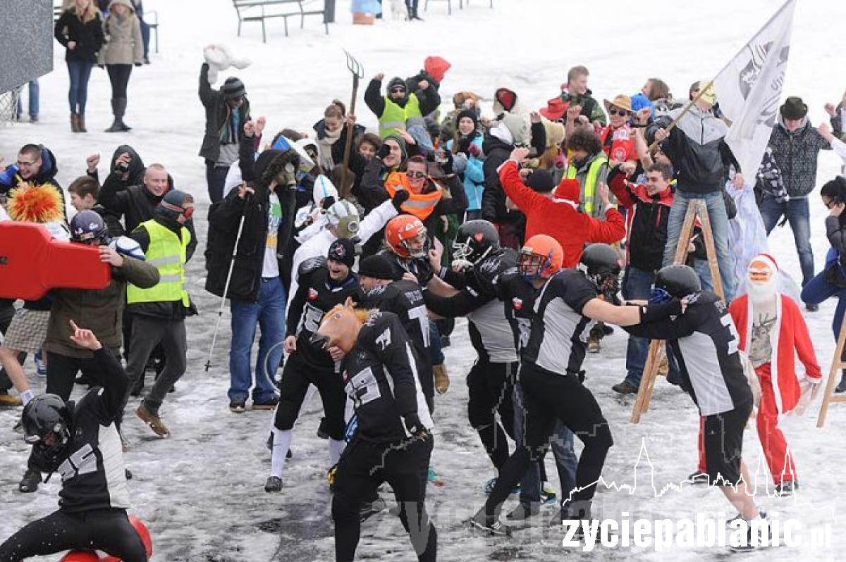 Zatańczyli Harlem Shake