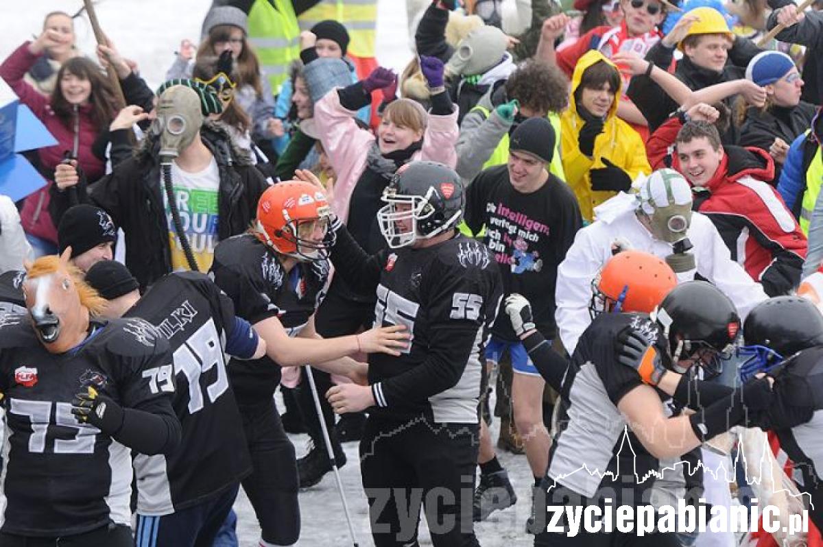 Zatańczyli Harlem Shake