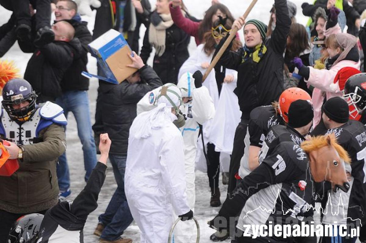 Zatańczyli Harlem Shake