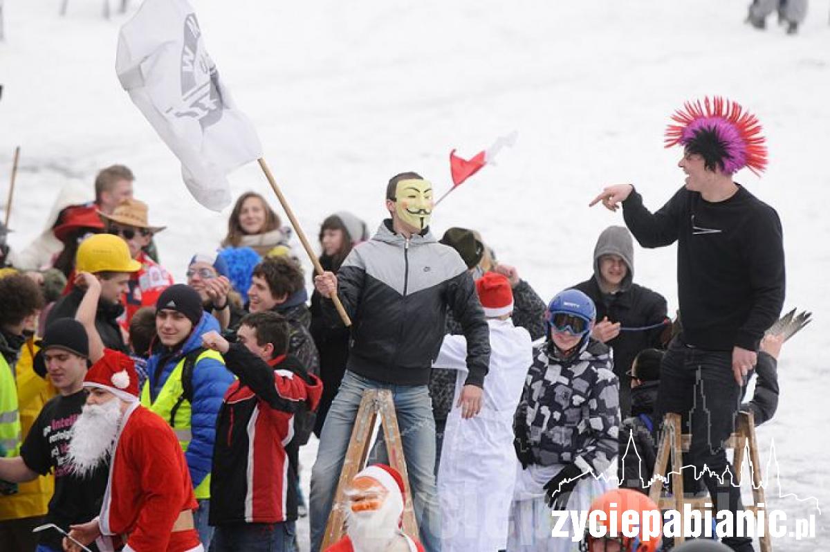 Zatańczyli Harlem Shake
