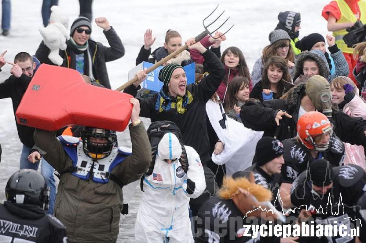 Zatańczyli Harlem Shake