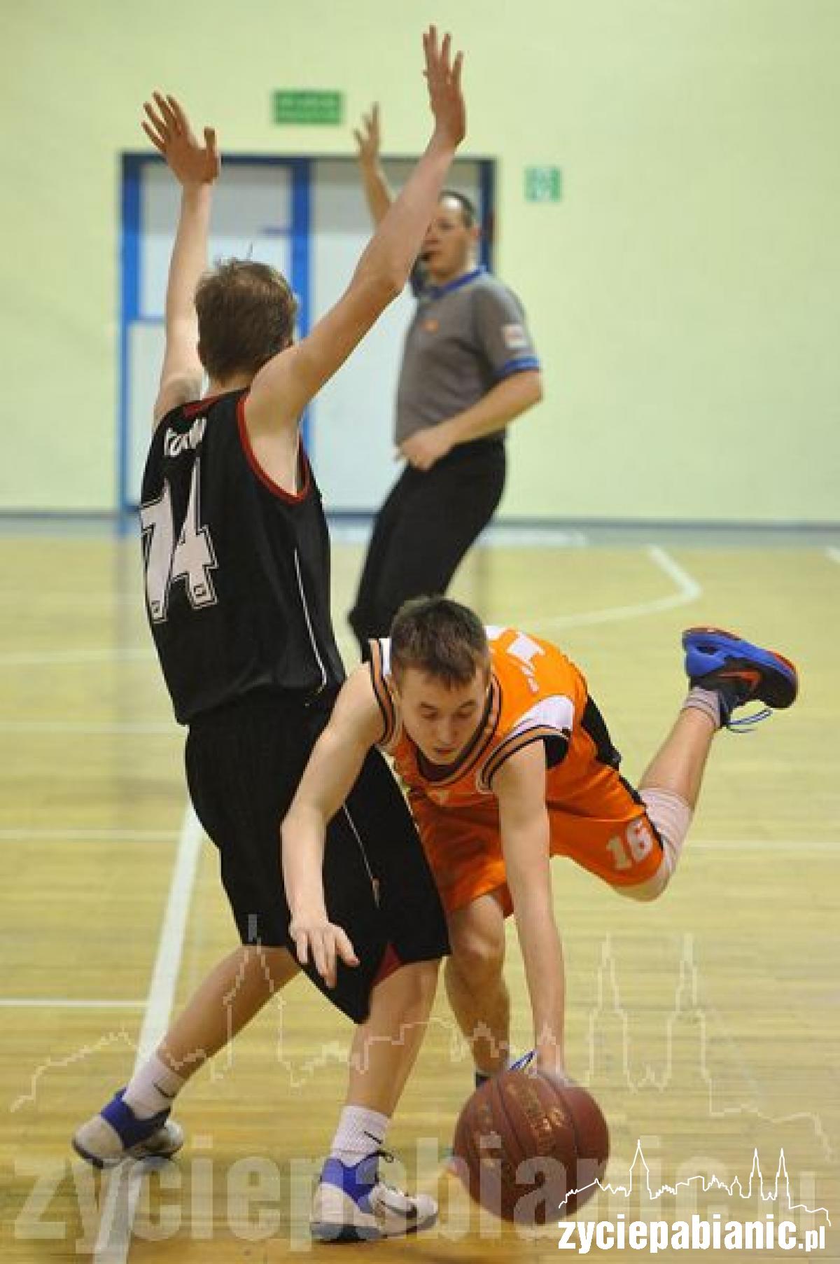 ŁKS rozbity
