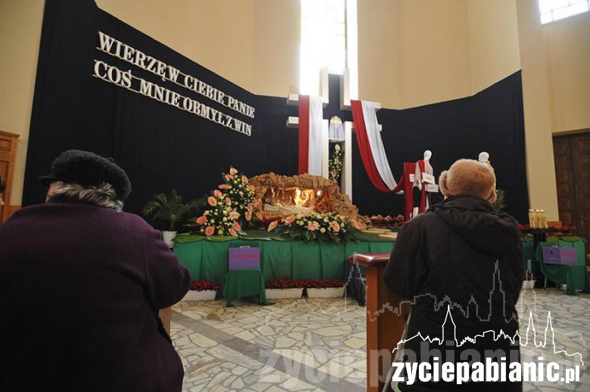 Święta Wielkie Nocy u nas