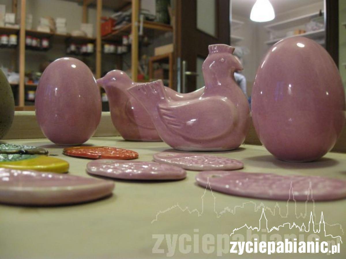 Stoły pani Ewy