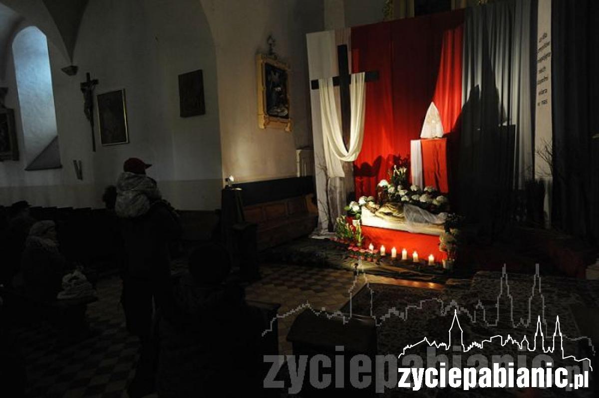 Święta Wielkie Nocy u nas