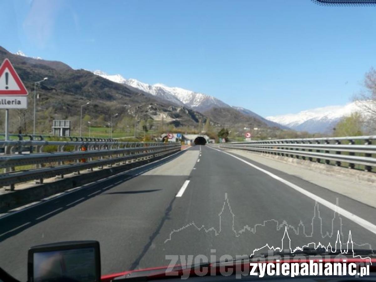 Jarzębski promuje Pabianice