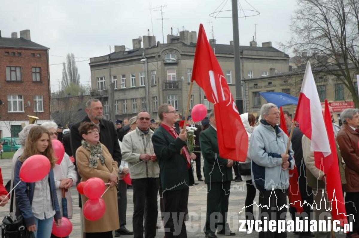 Pabianicki 1 Maja
