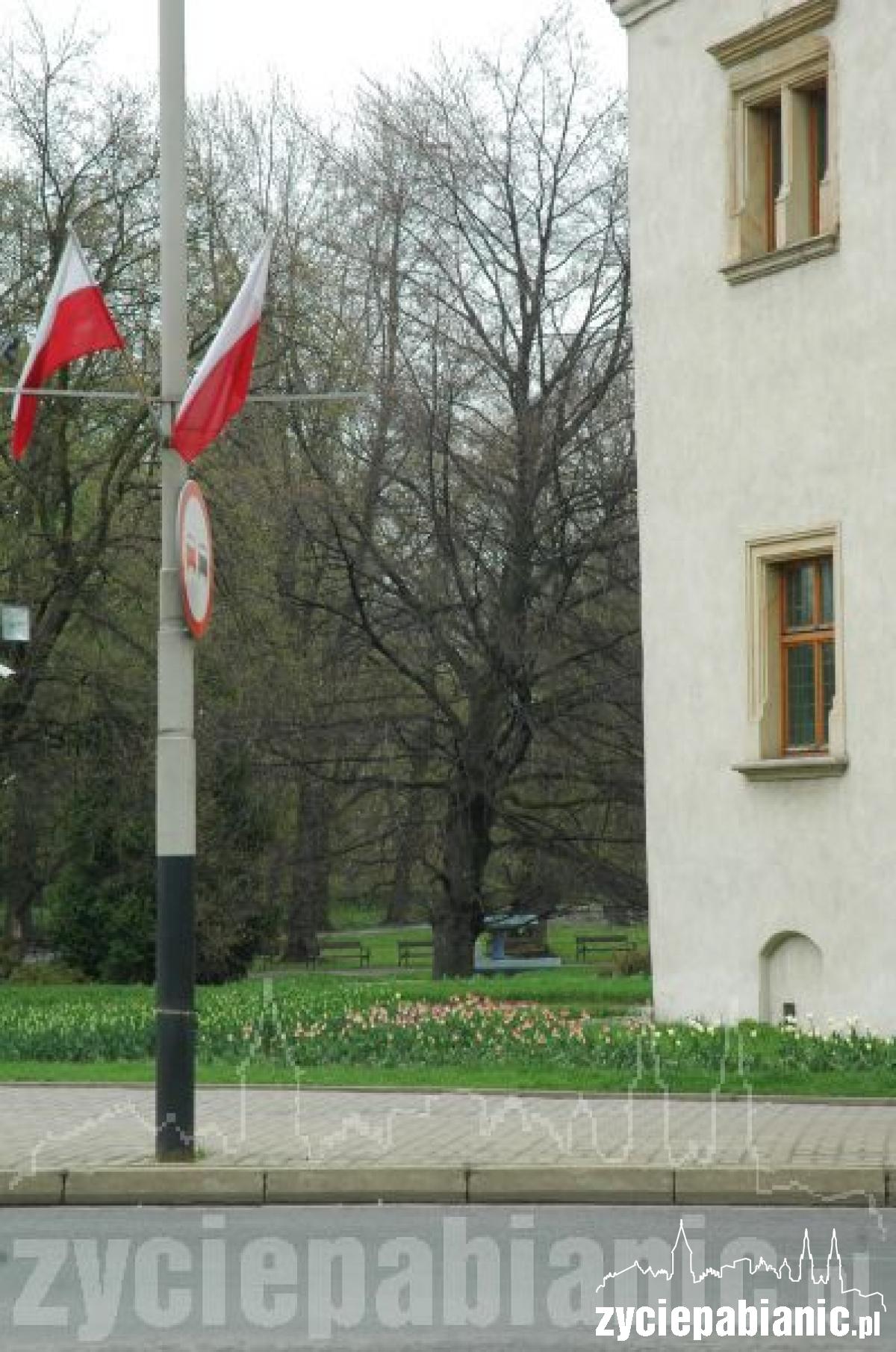 Wiosna przyszła do nas
