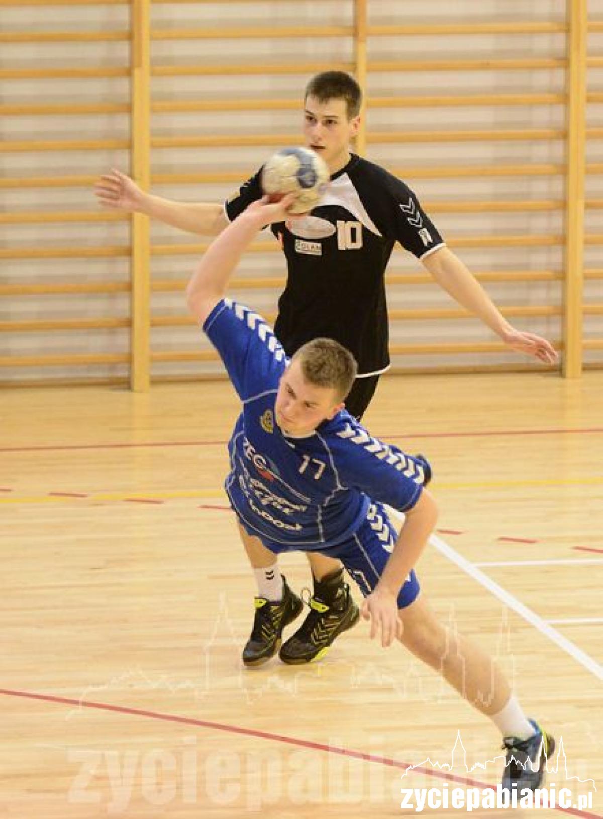 Pabiks został w drugiej lidze