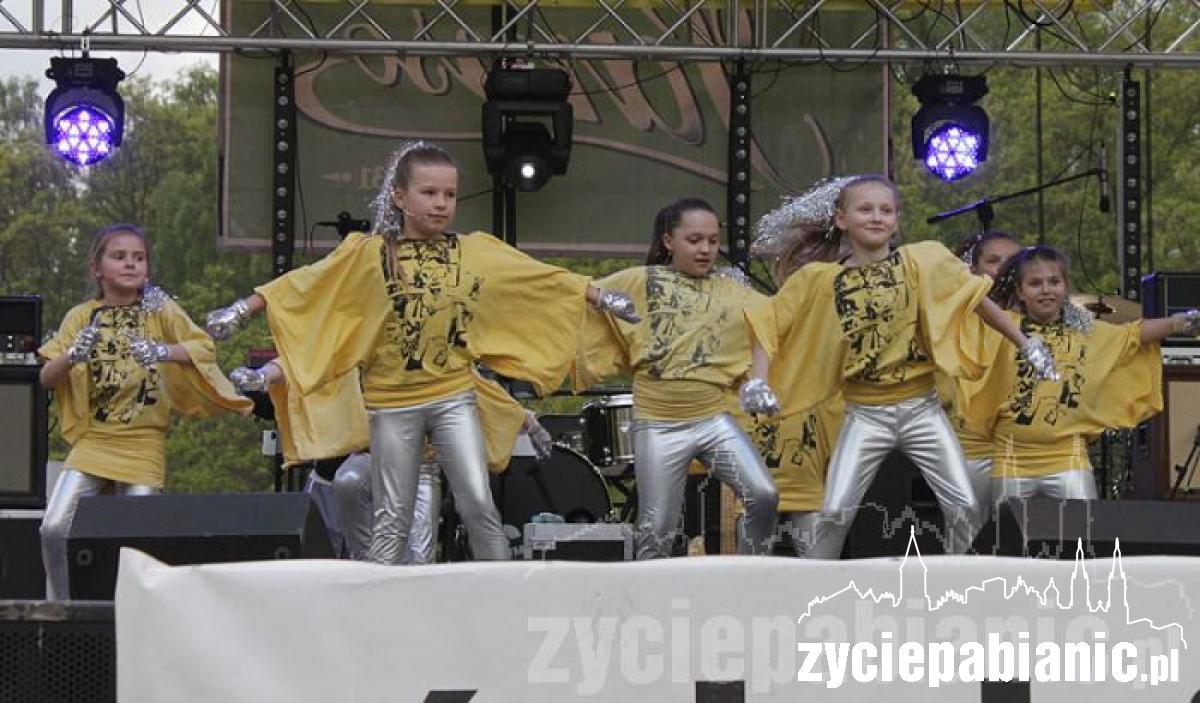 Bawimy się na Dniach Powiatu