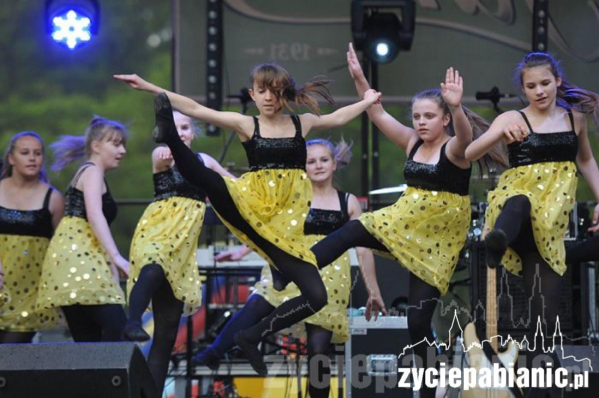 Bawimy się na Dniach Powiatu