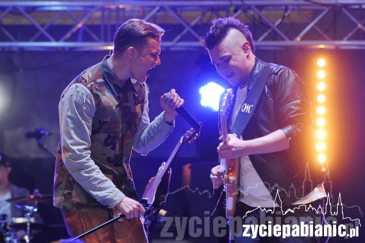 Bawimy się na Dniach Powiatu