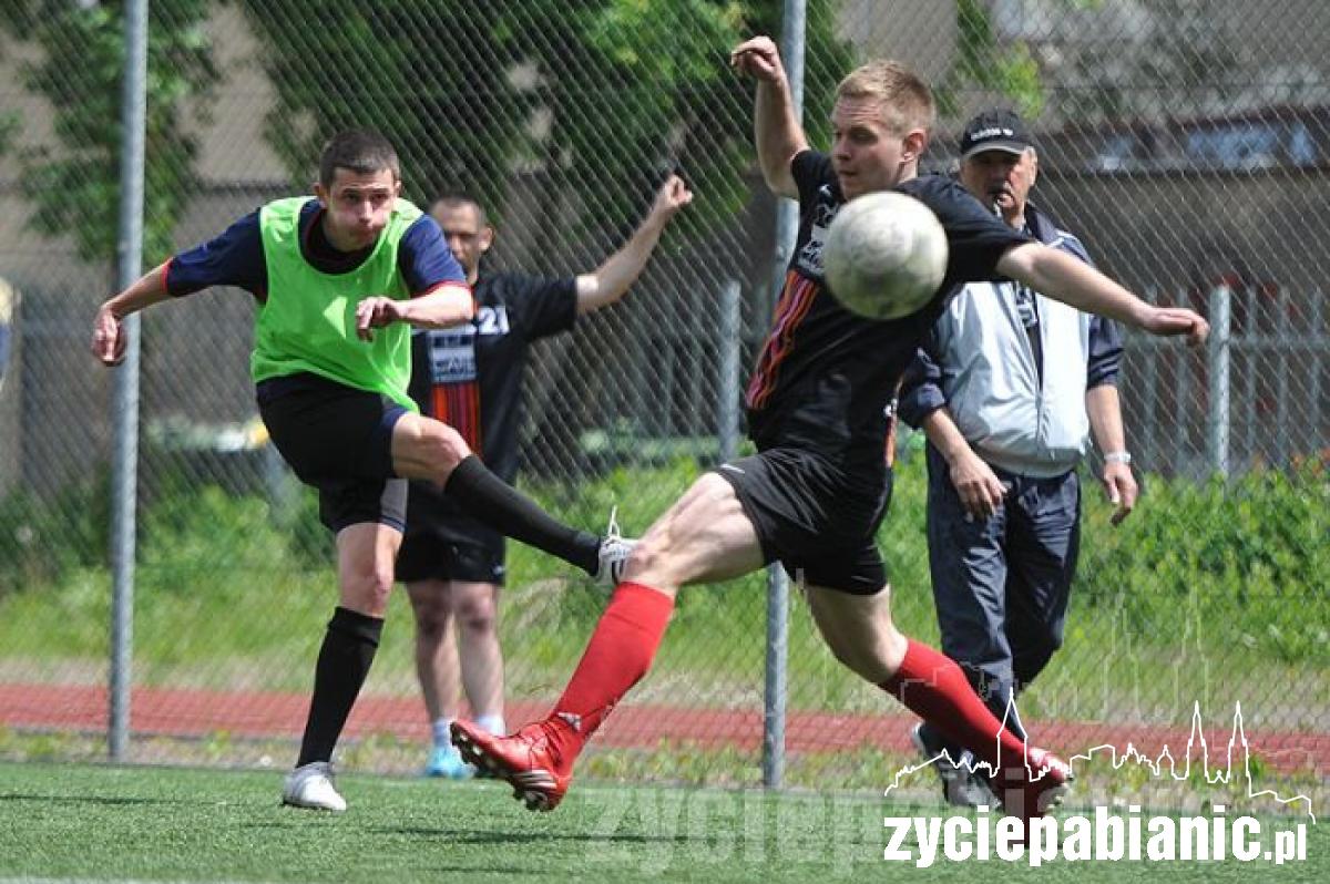 Finał turnieju powiatowego