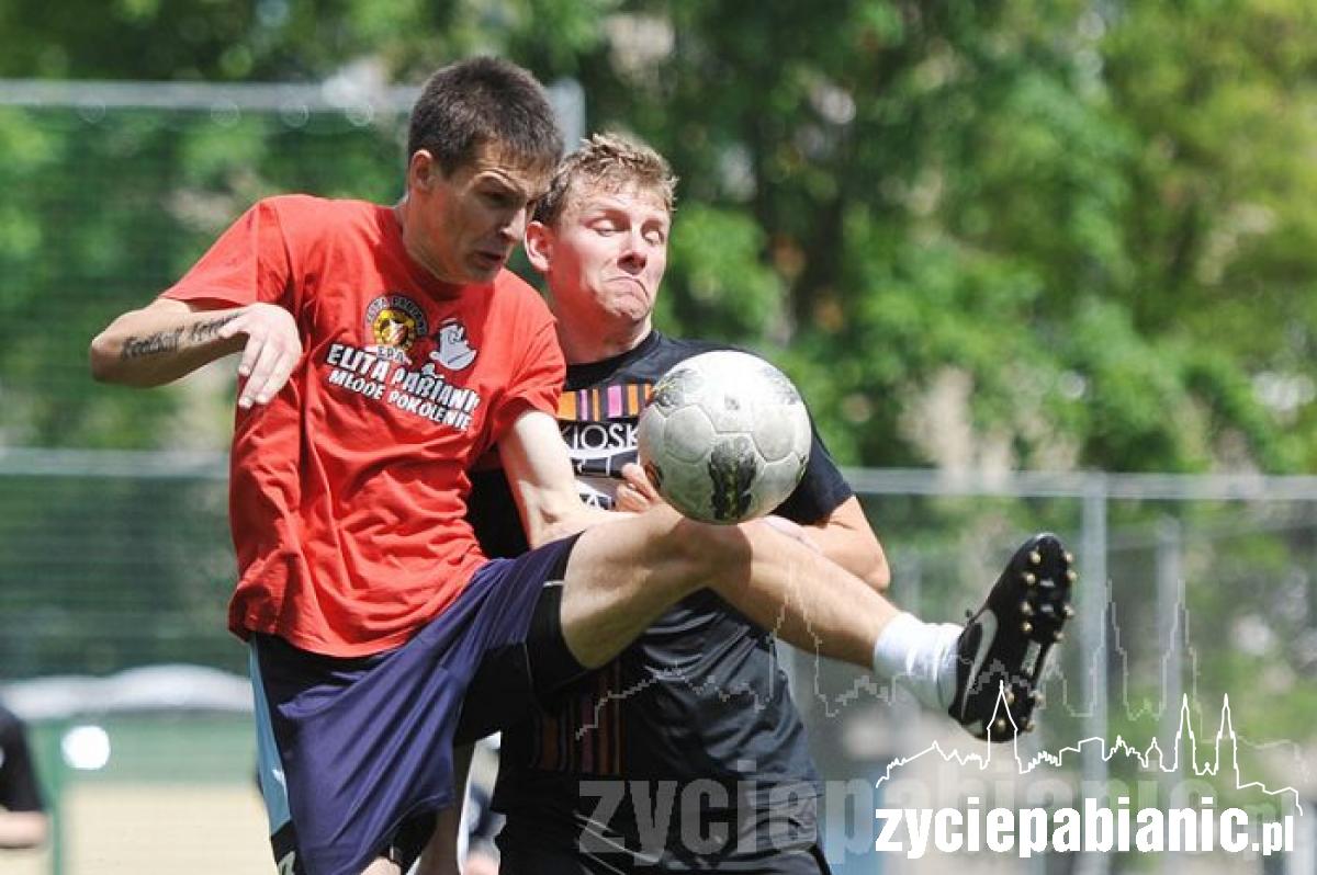 Finał turnieju powiatowego