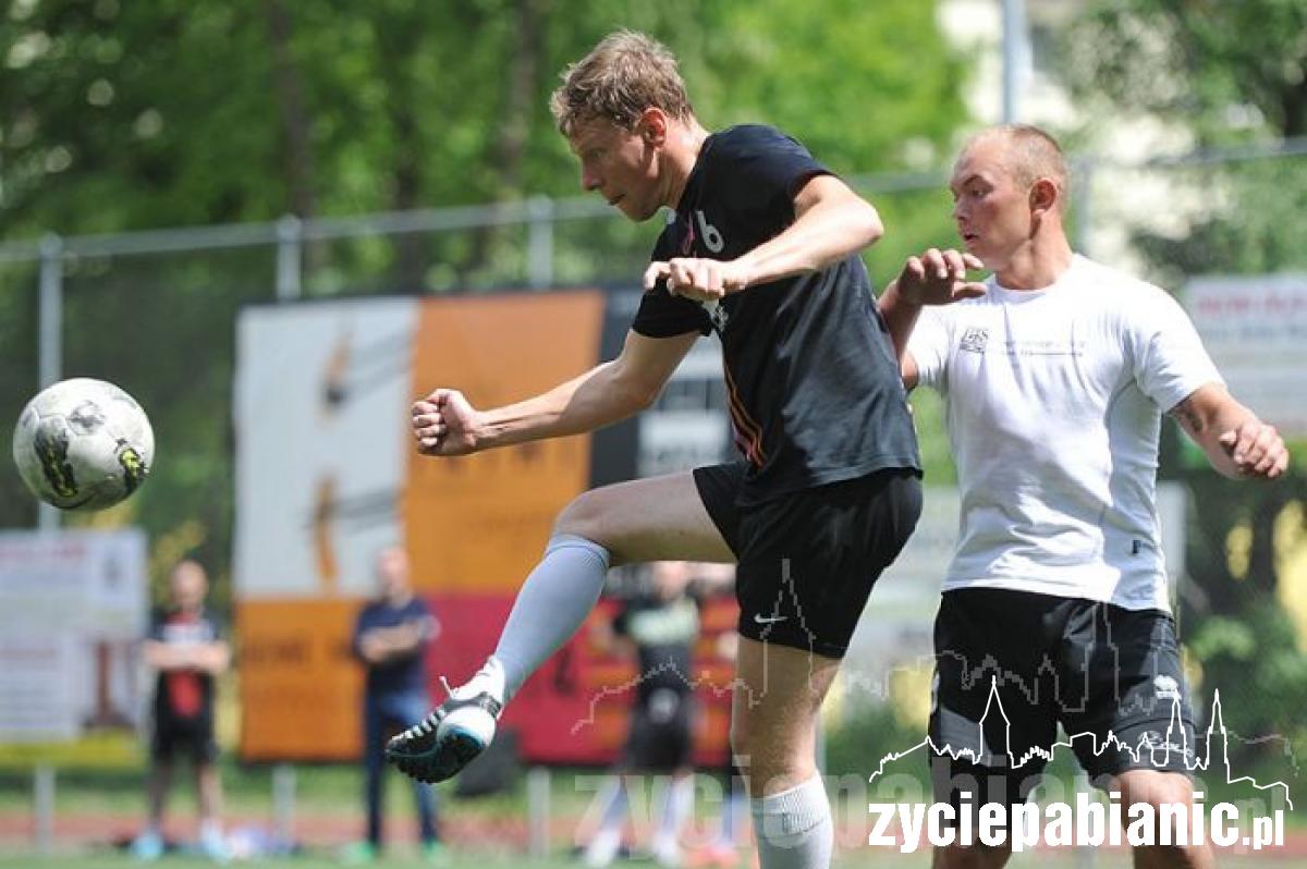 Finał turnieju powiatowego