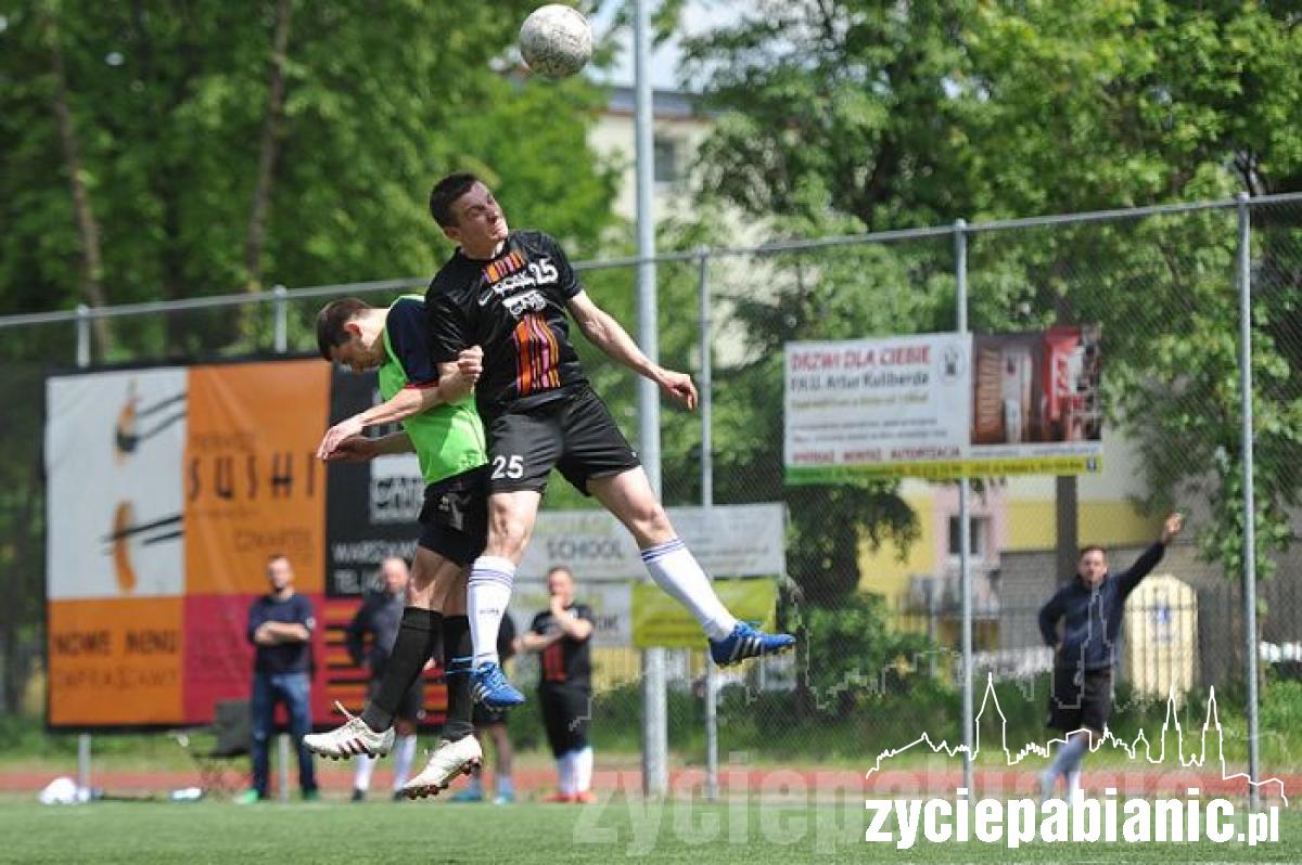 Finał turnieju powiatowego