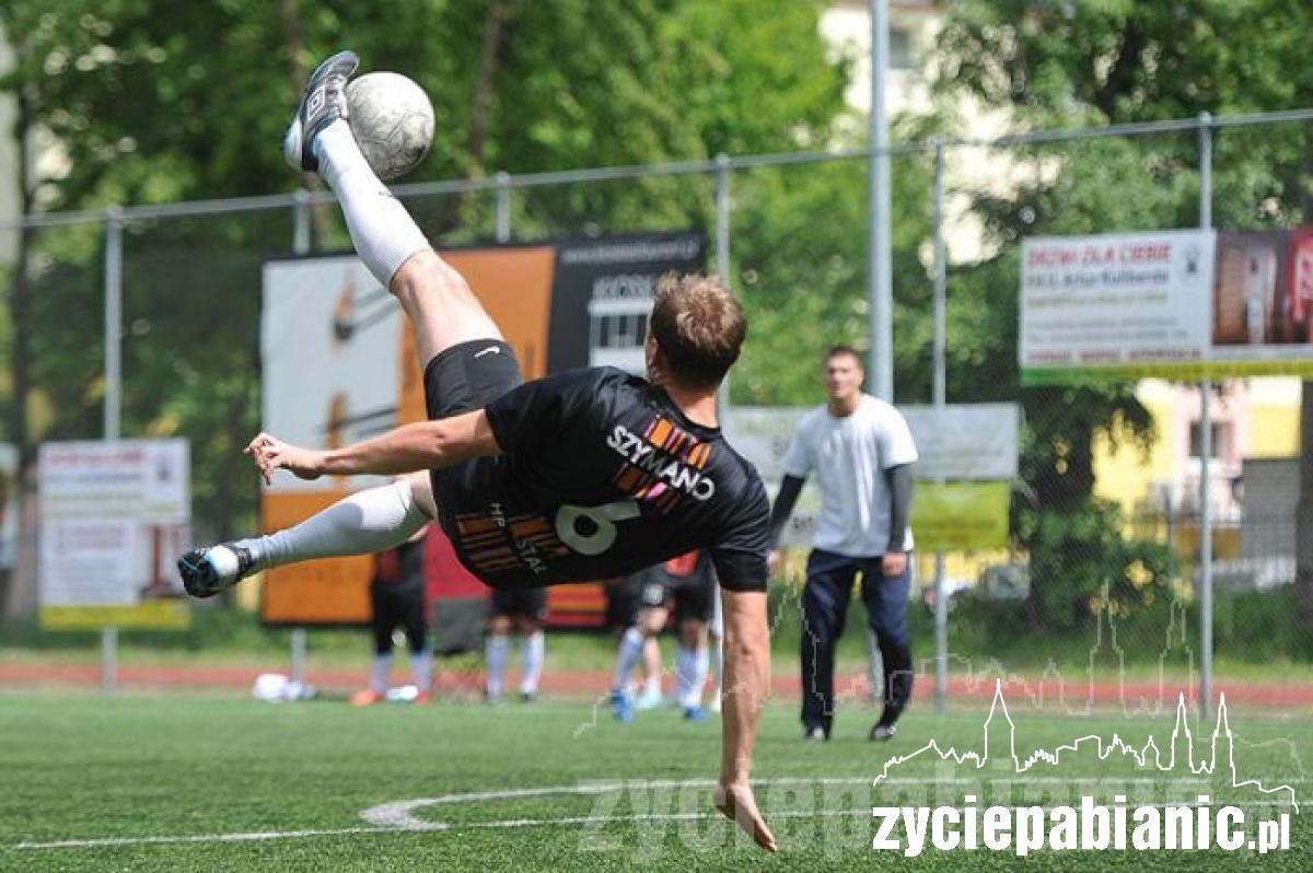 Finał turnieju powiatowego