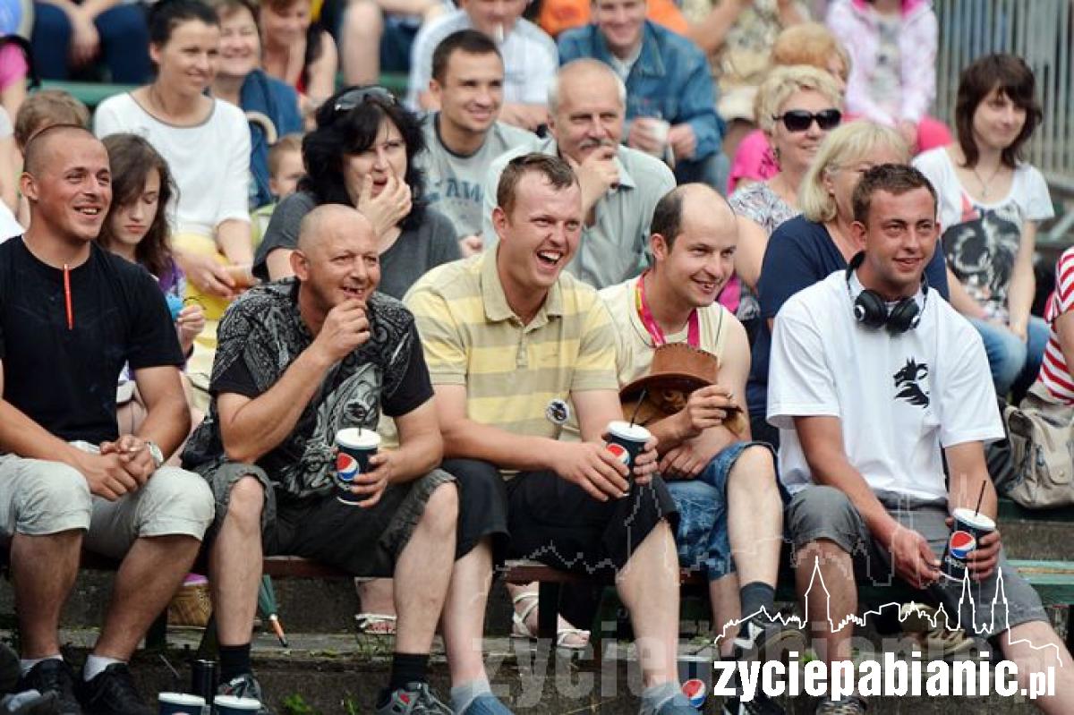 Kryszak zwolnił prezydenta