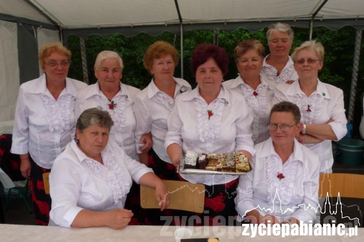 Ksawerów się bawi