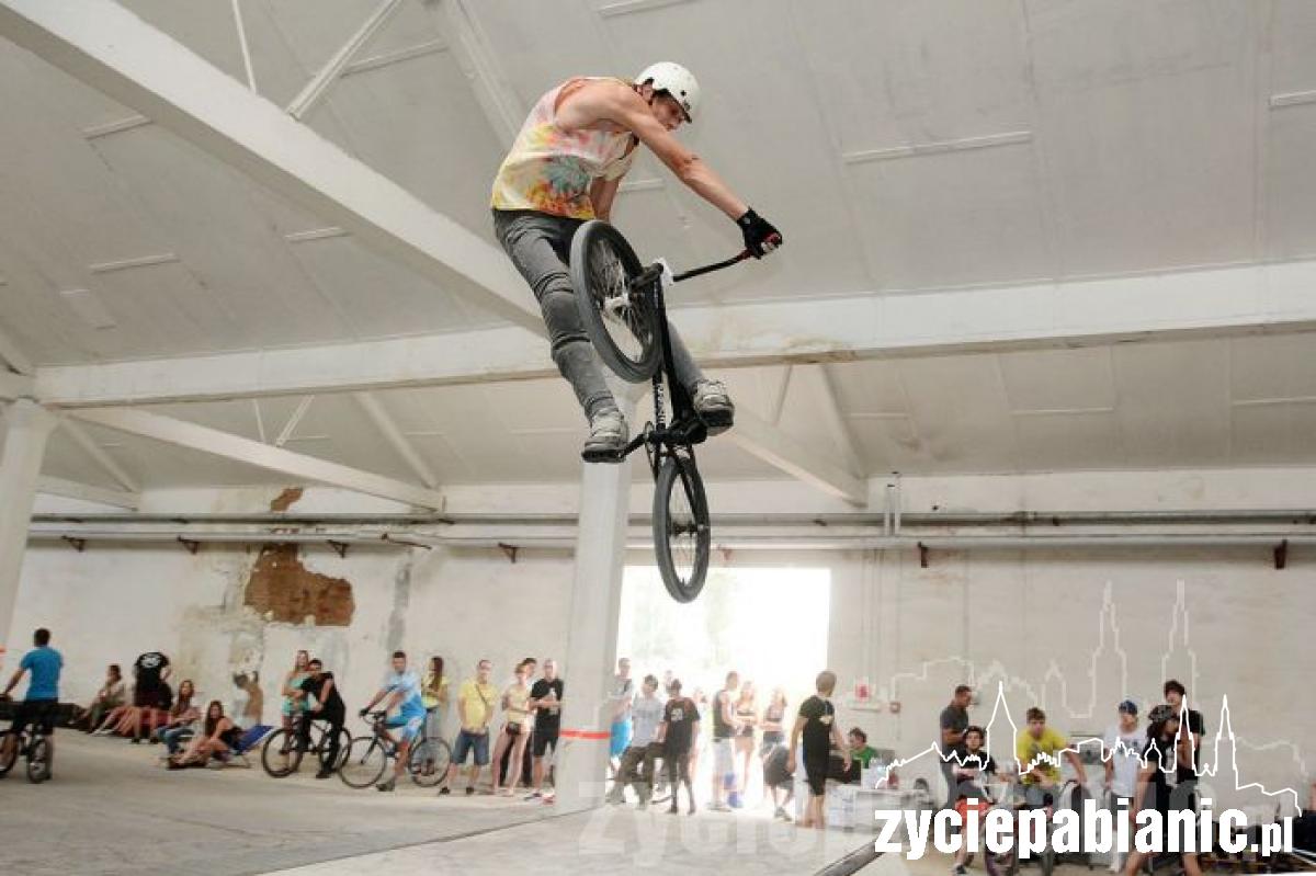 Mamy skatepark