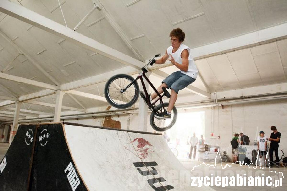 Mamy skatepark