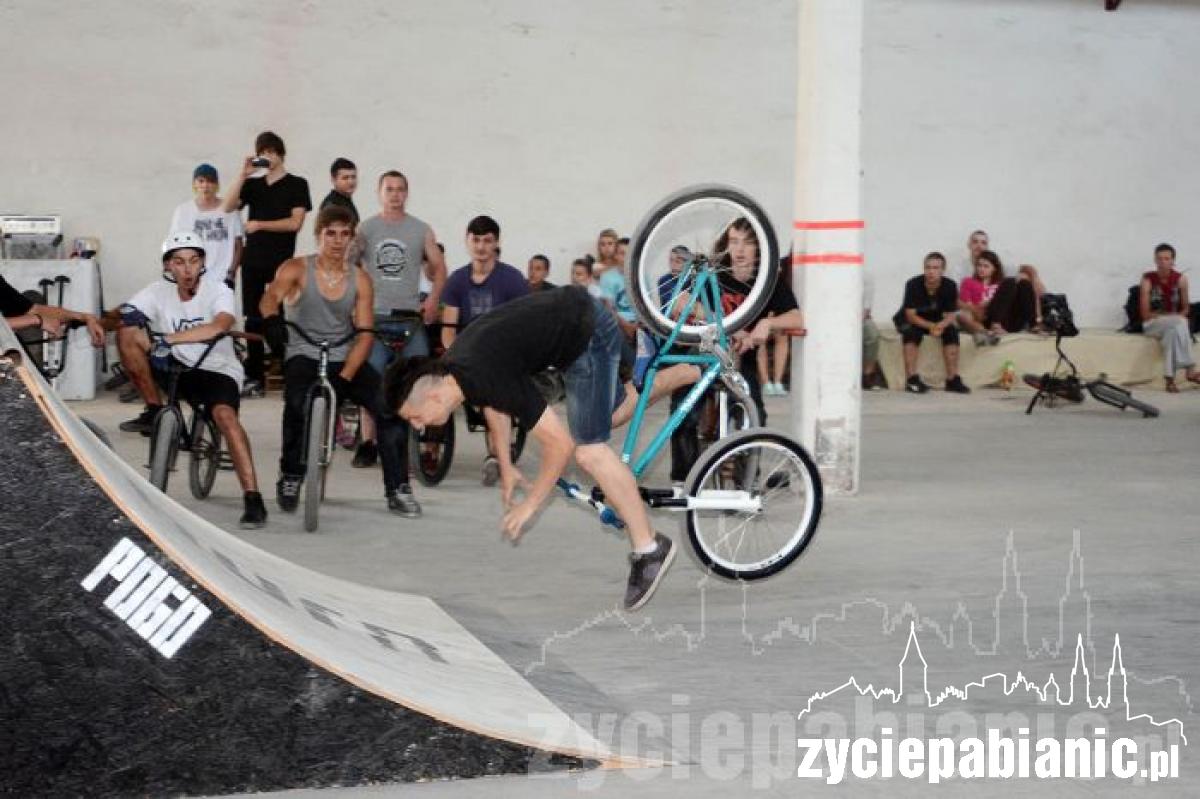 Mamy skatepark