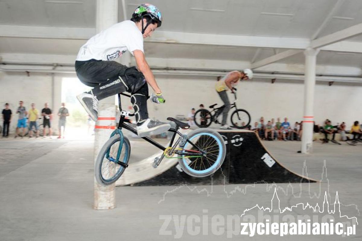 Mamy skatepark
