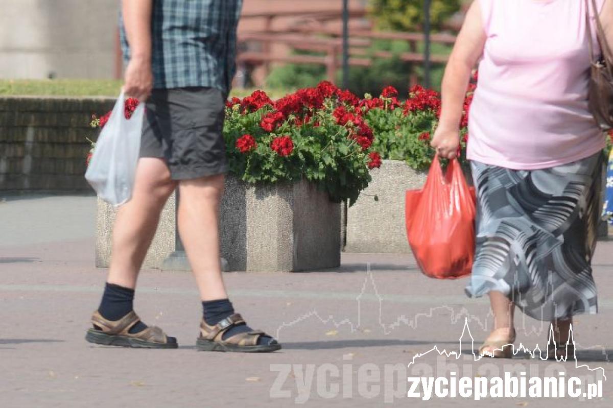 Tak się nosi pabianiczanin