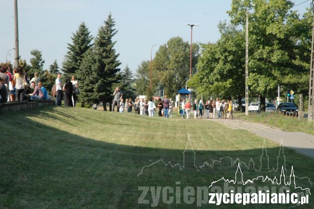 Ewakuacja sądu