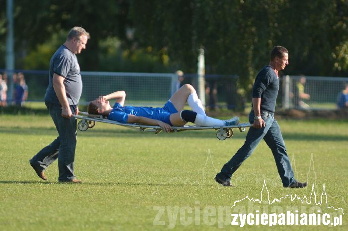 Uwaga! Dziewczyny na boisku