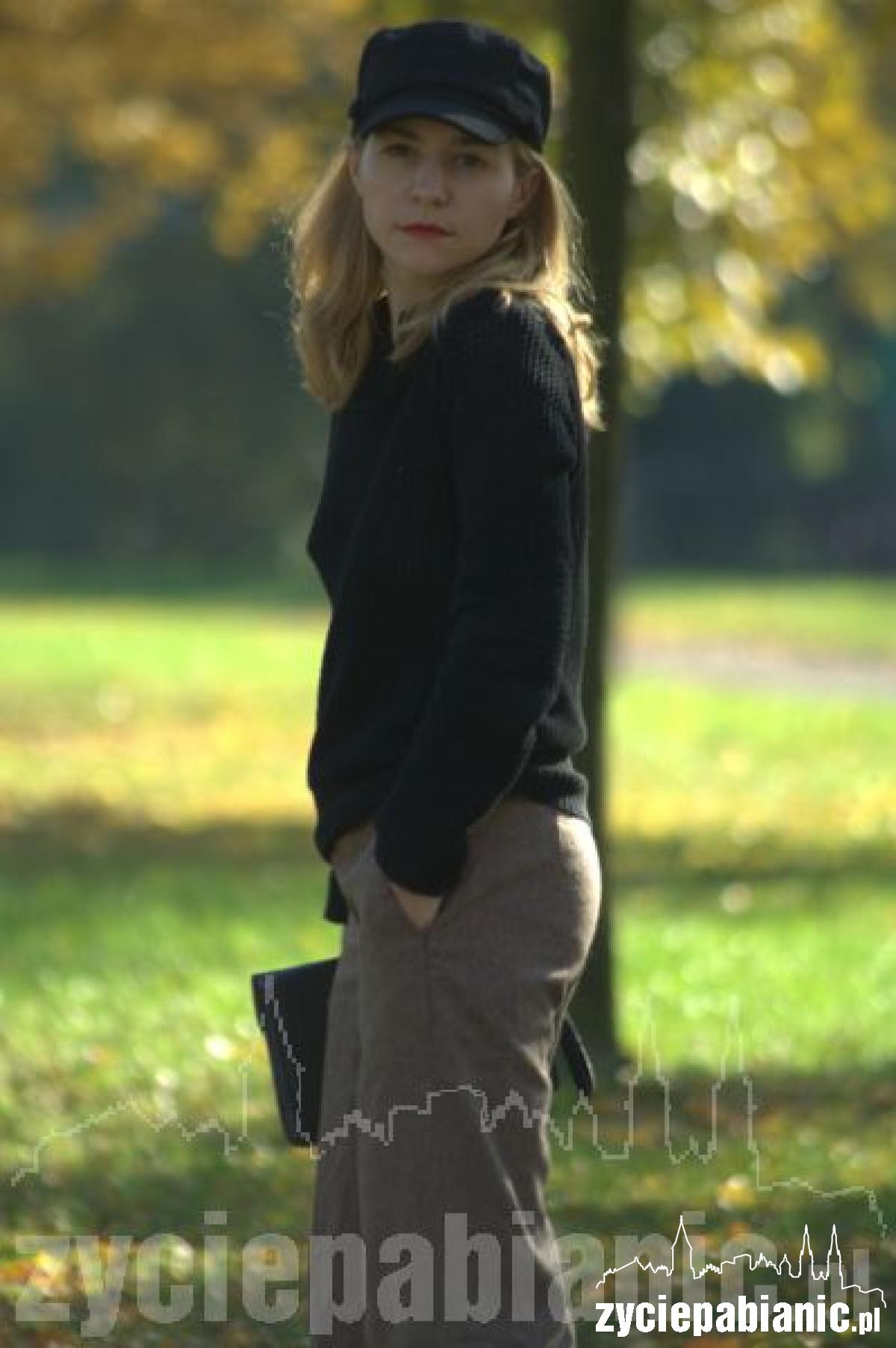 Blogerka z Pabianic pisze o modzie