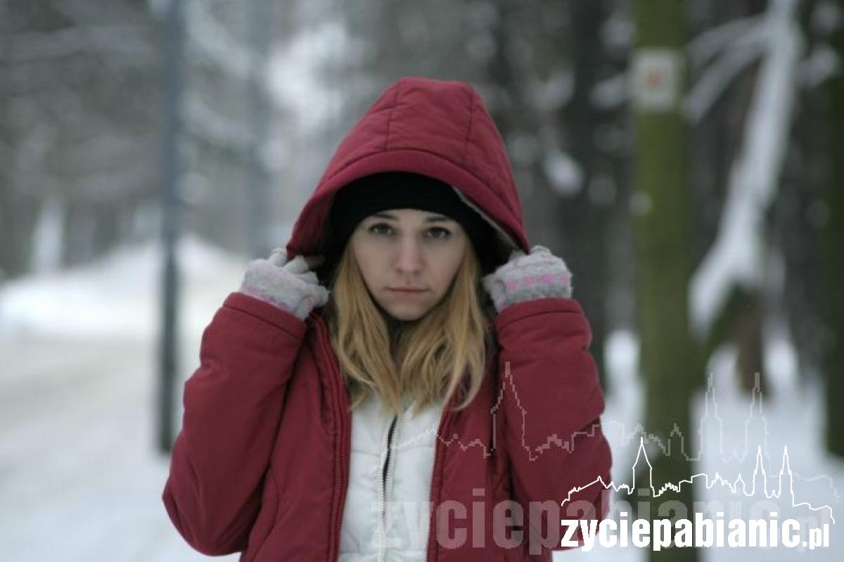 Blogerka z Pabianic pisze o modzie