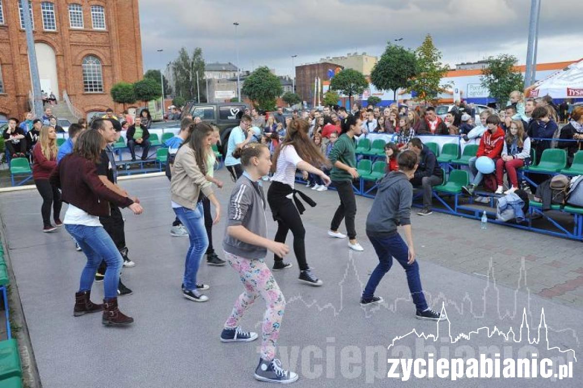 Lemon zagrał dla nas
