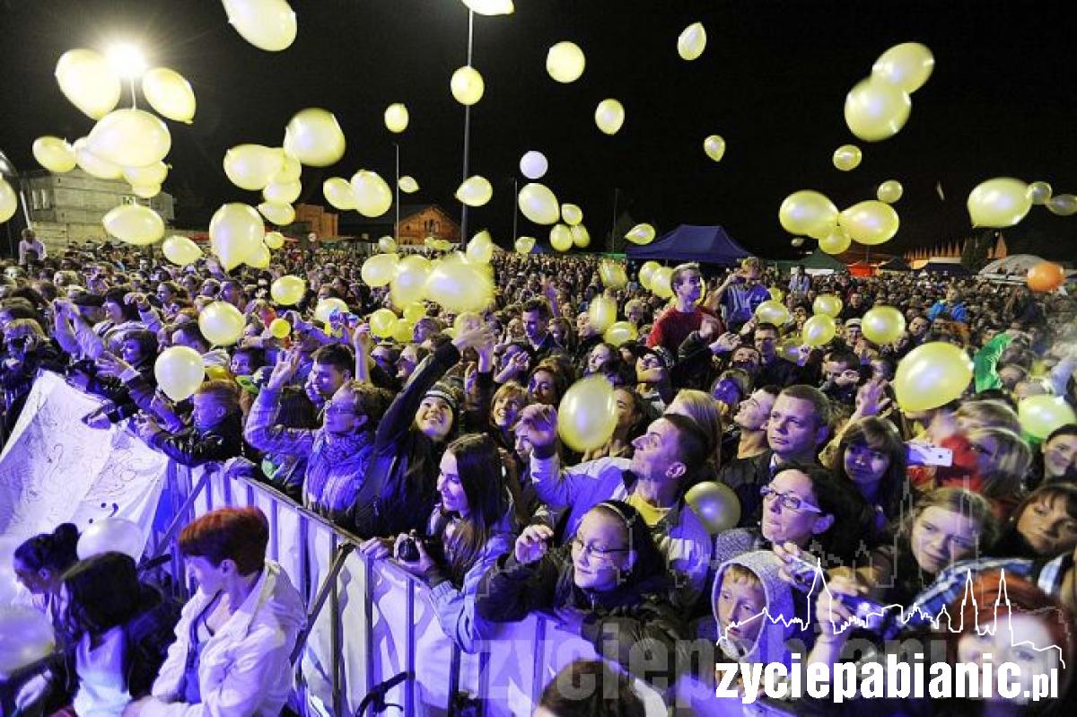Lemon zagrał dla nas