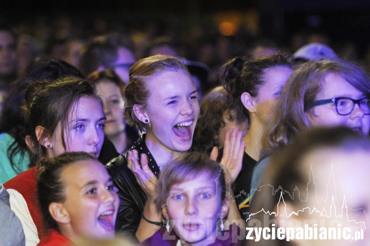 Lemon zagrał dla nas