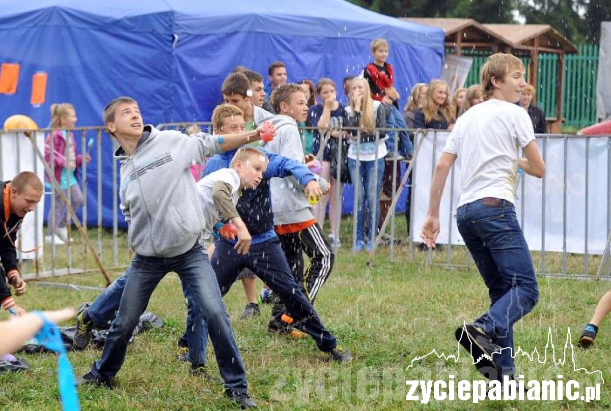 Lemon zagrał dla nas
