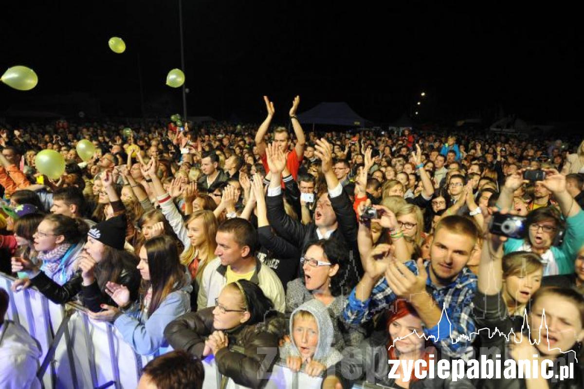 Lemon zagrał dla nas